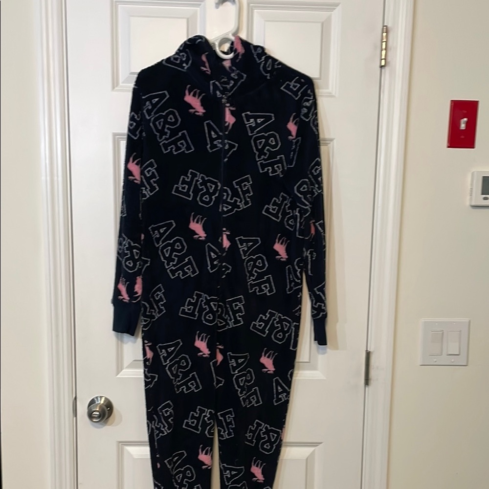 Abercrombie Kids Onesie Sleepwear/Loumgewear